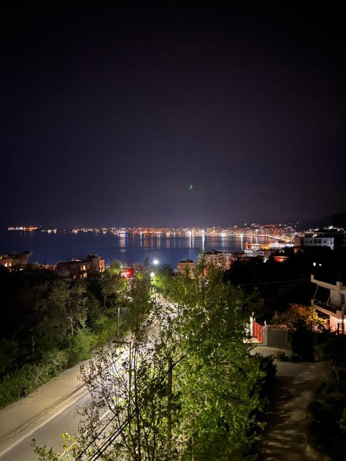 Sunny Breeze Apartment Vlorë Exterior foto